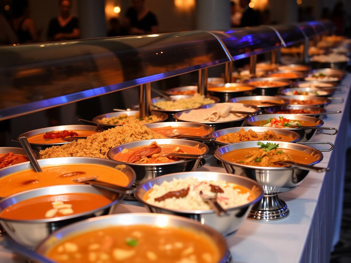 Catering