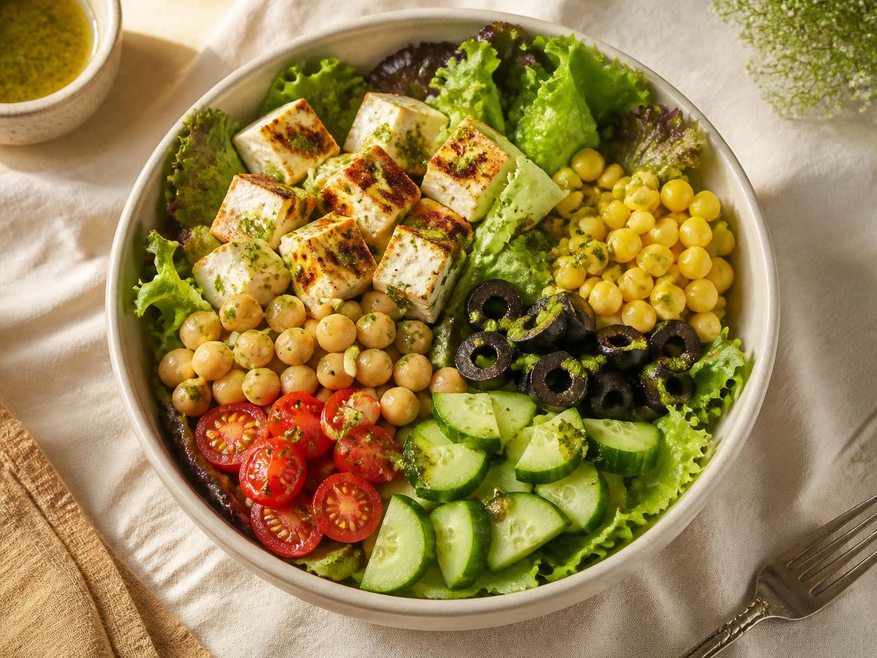 Salad Bowls